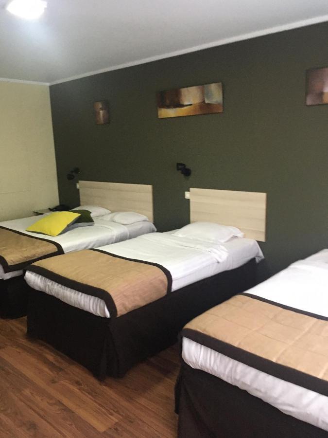 Albert Hotel Saint-Josse-ten-Noode Buitenkant foto