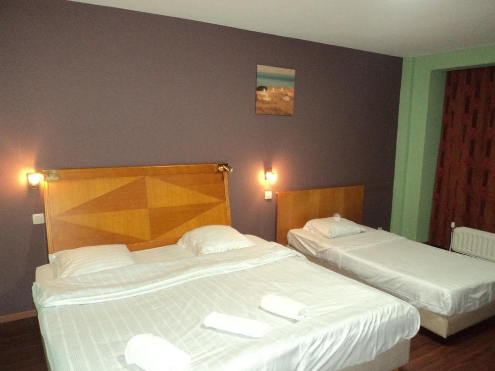 Albert Hotel Saint-Josse-ten-Noode Buitenkant foto