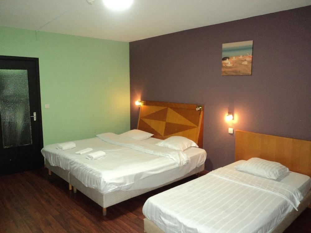 Albert Hotel Saint-Josse-ten-Noode Buitenkant foto