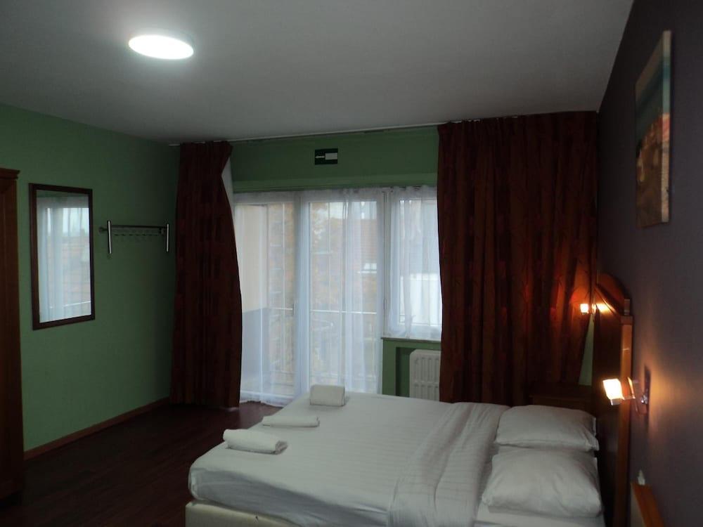 Albert Hotel Saint-Josse-ten-Noode Buitenkant foto
