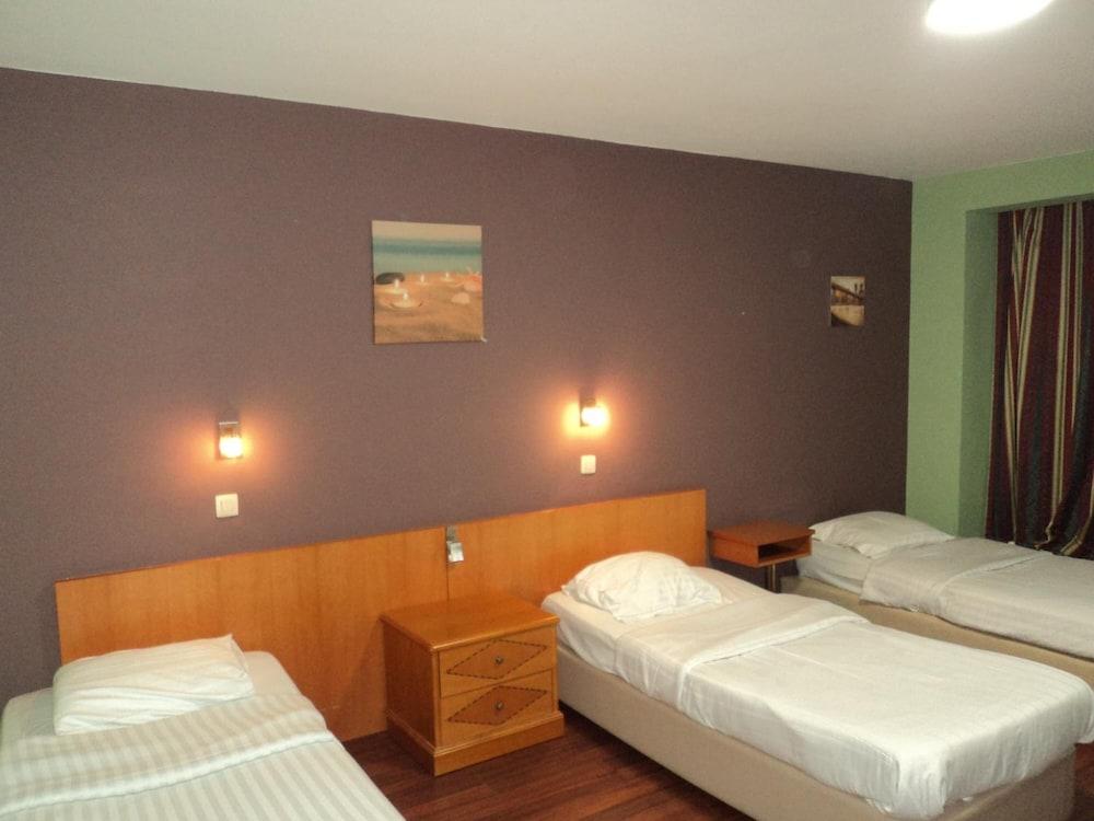 Albert Hotel Saint-Josse-ten-Noode Buitenkant foto