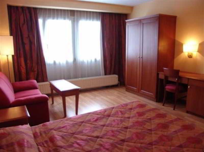 Albert Hotel Saint-Josse-ten-Noode Buitenkant foto