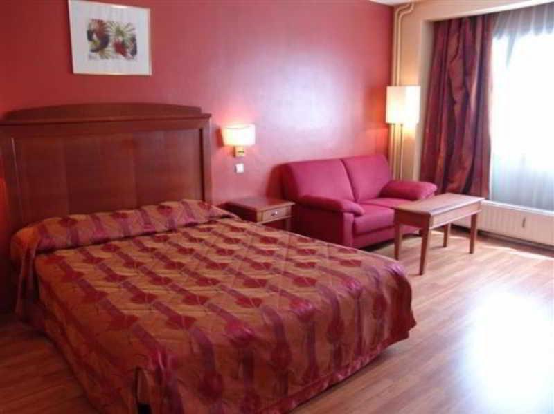 Albert Hotel Saint-Josse-ten-Noode Buitenkant foto